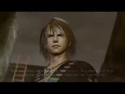 Lightning Returns: FINAL FANTASY XIII - Noel Kreiss Boss Battle (PS3)