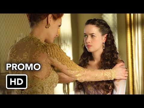 Reign 3x14 Promo "To the Death" (HD)