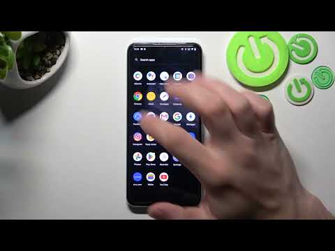 How to Clear Autofill Form Data From Browser on VIVO V21e