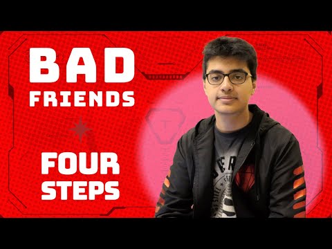 Why To Stay Away From BAD Company