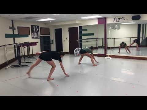 Beginner/Advanced Combination #2