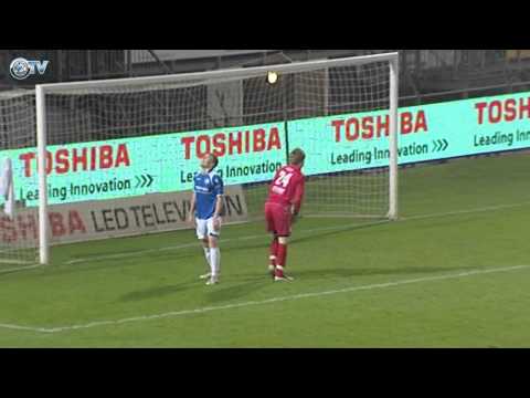 FCDB TV  Nabeschouwing FC Den Bosch - AGOVV Apeldoorn