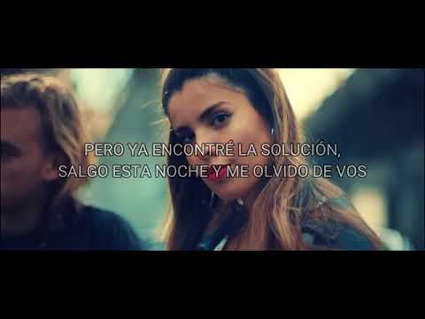 dame5 ft papicham hablar es gratis letra