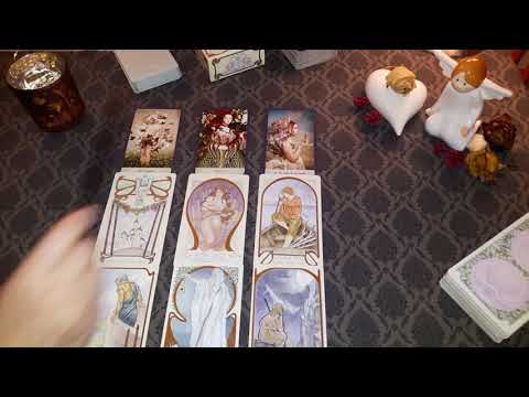 Wochenorakel von 25 bis 31 Oktober