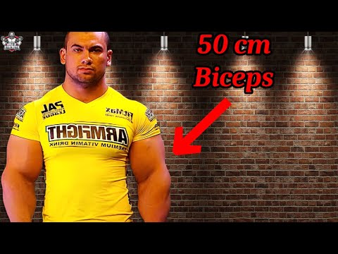 The Man Who Beat Denis Cyplenkov