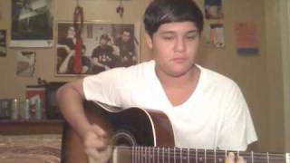 Jake Tulley - Firefly (Jimmy Needham Cover)
