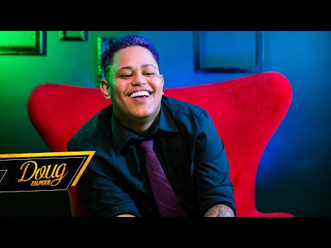 MC GABZIN - ENTAO ME DIZ | DJ VITIN MT (Doug Filmes) Official Music Video