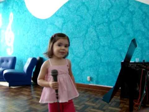 BIDELLATI-C.E.M- Damaris "Fui ao Mercado" 2010