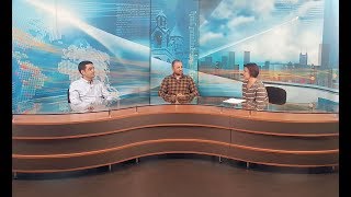 Լյուստրացիա. վախի և անհրաժեշտության միջև