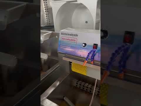 Shoes drycleaning machine chinese