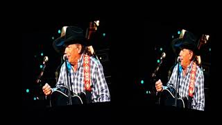 Willie Nelson and George Strait Nashville tribute 1/12/2019