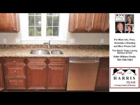 1278 Blue Hill Avenue, Milton, MA Presented by The Harris Team--Lenny, Barbara & Kim.