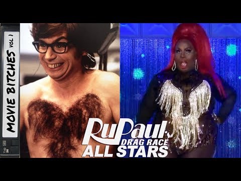 RuPaul’s Drag Race All Stars 4 Ep 3 | MovieBitches RuView