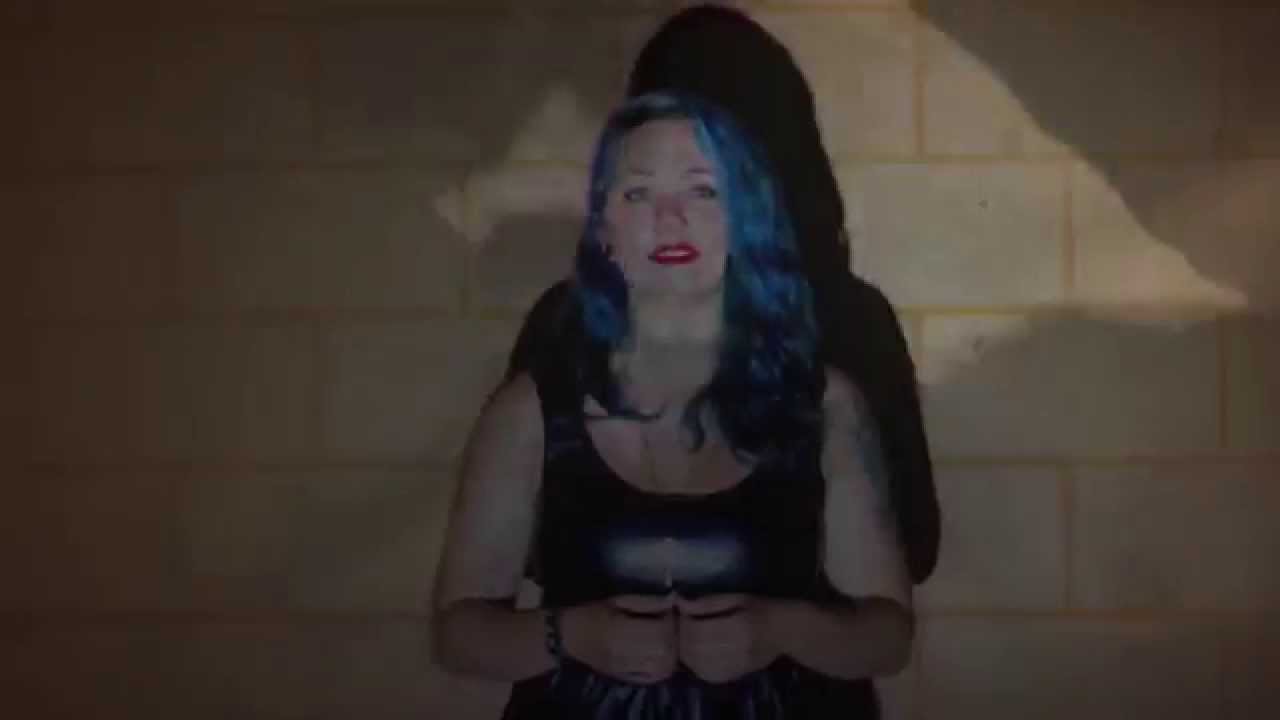 Emily Joy - You Are Not A Princess - Official Music Video