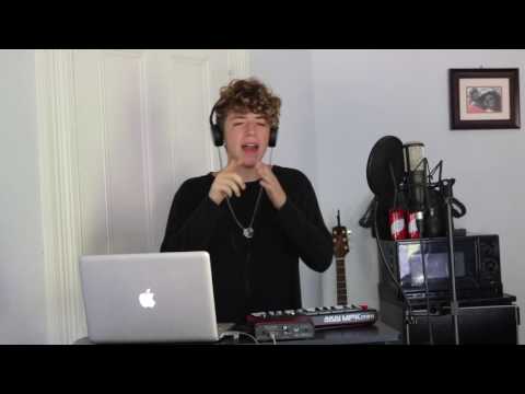 Jack Avery (Cover) Bad For You | by Imad Royal