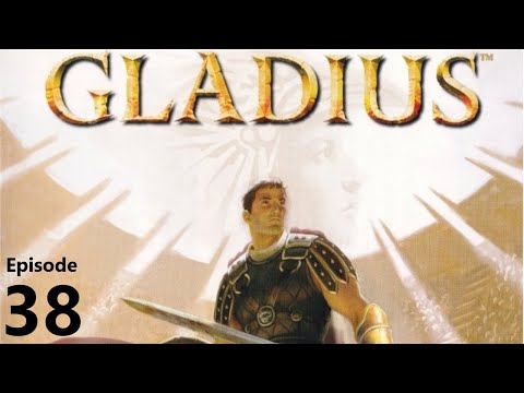 Let's Play Gladius (PS2)(2003) - Episode 38