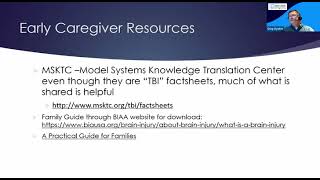 Stroke Symposium – Resources for Survivors and Families