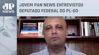 Major Vitor Hugo: ‘PEC da Gastança vai abrir a porta da irresponsabilidade fiscal’