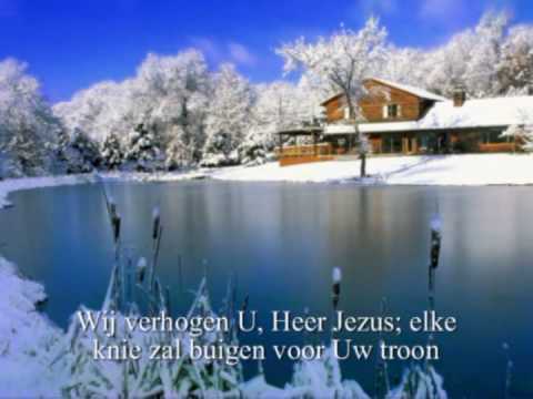 Opwekking 475 - Majesteit Koning in eeuwigheid + subs