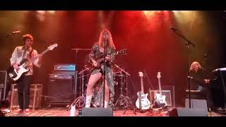 Download Lagu Katie Skene Band - Soho - Santa Barbara, CA 7/21/2022 Thumbnail
