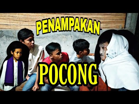 banjaran-komedi-episode-3-main-kerumah-temen-ketemu-pocong
