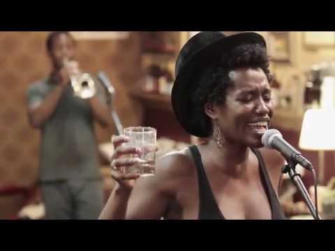 Way Down in Cabbagetown presents Karen Alise with Folsom Prison Blues