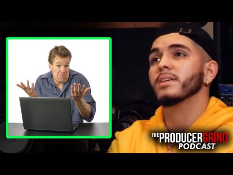 Before I Sell My Beats, What Business Do I Need To Have In Place? | Vybe Beats| Producergrind Clips