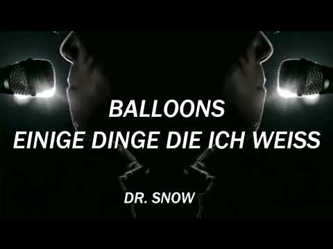 BECK: Mongolian Chop Squad Is this really the way it is BALLOONS