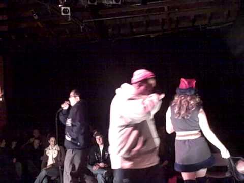 True Temper vs Prolix