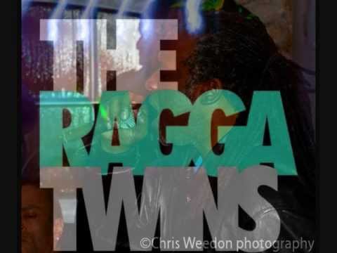 Ragga Twins || demon rockers vs stagalag ||JUNGLE MIX 2012