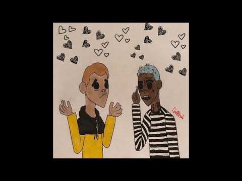 Lil Tracy & Lil Raven - A Love Song (prod. Marvy Ayy)