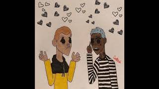 Lil Tracy &amp; Lil Raven - A Love Song (prod. Marvy Ayy)