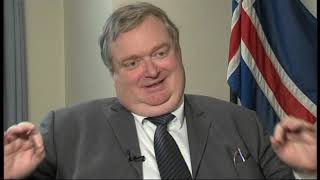 Интервью с Магнусом Ханнессоном