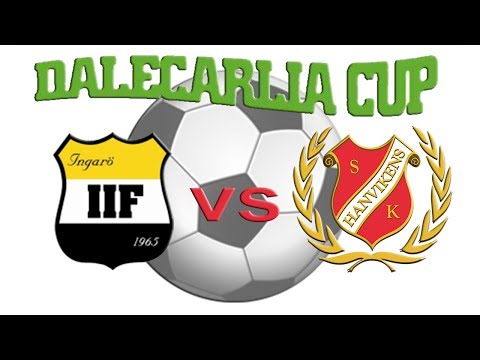 Ingarö IF P08 vs Hanvikens SK P08
