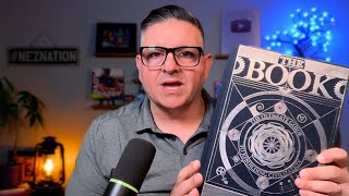 THE BOOK: The Ultimate Guide to Rebuilding a Civilization by Hungry Minds (FULL 