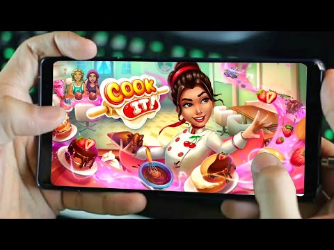 Video cover