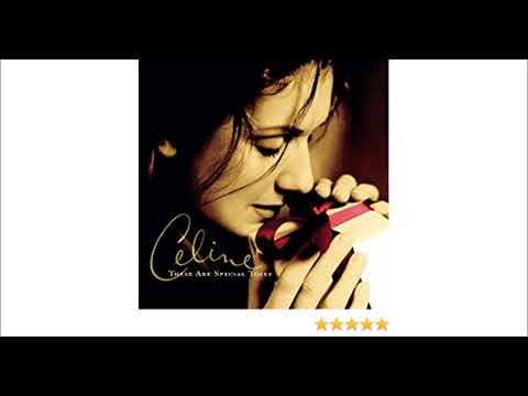 Celine Dion   I Met An Angel on Christmas Day