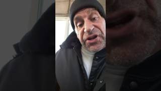 Rimshot and the rippers the creeper Molly hatchet tribute