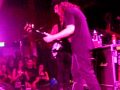 Scars on Broadway - Yemoo / Enemy [live] 