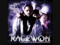 Raekwon - New Wu (Featuring Ghostface Killah, Method Man)