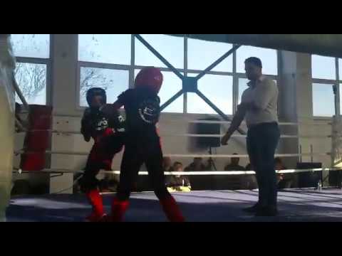 amalia maria nita , galati 2016 cupa romaniei K.O.