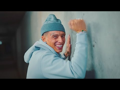 Central Cee x JBEE - See you Smile [Music Video]