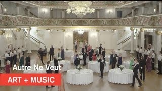 Autre Ne Veut - Ego Free Sex Free - Art + Music - MOCAtv