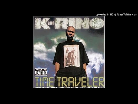 K-RINO- Time Traveler