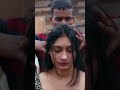 ASMR Crazy Indian Massage With CRACKS Shorts