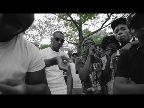 Kayy Mack x Bleezy - Wooo Take Over (Prod by Jesterbeats) (Shot by KLO Vizionz) (Music Video)