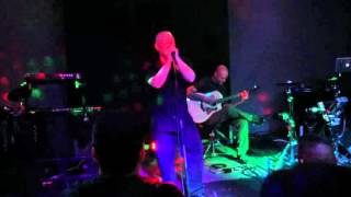 Assemblage 23 "Ground" Acoustic Live 10-16-2015