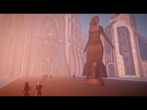 Cinematic Trailer