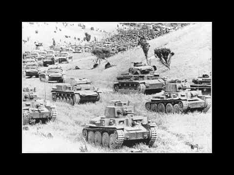 Naoiph's Music - Dawning War