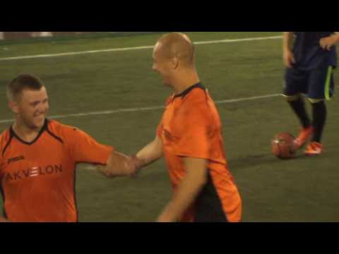 1 КХ 9 Легион – Akvelon